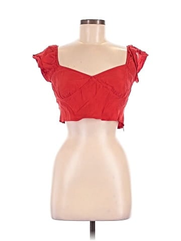 Beginning Boutique Tube Top (view 1)