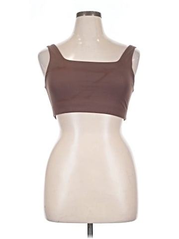 Girlfriend Collective Tube Top (view 1)