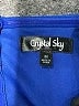 Crystal Sky Blue Jumpsuit Size M - photo 4
