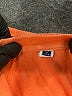 Janie and Jack Tropical Orange Sweatshirt Size 6 - photo 3