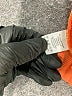 Janie and Jack Tropical Orange Sweatshirt Size 6 - photo 4