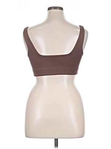 Girlfriend Collective Tube Top (view 2)