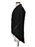 Bebe Black Long Sleeve Blouse Size S (petite) - photo 5