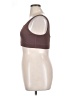 Girlfriend Collective Brown Tube Top Size XL - photo 5