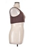 Girlfriend Collective Brown Tube Top Size XL - photo 4