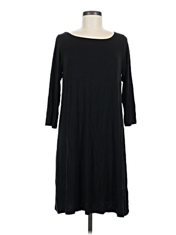 Yala 3/4 Sleeve T-Shirt (view 1)