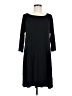 Yala Black 3/4 Sleeve T-Shirt Size M - photo 1