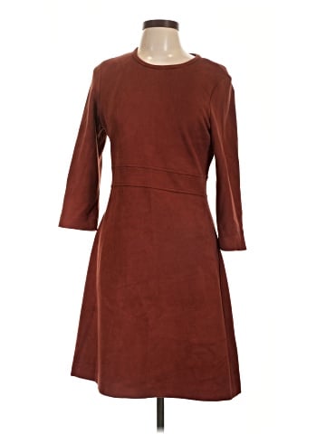 Level 99 Casual Dress (view 1)