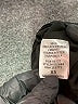 Le Lis 100% Polyester Black Cocktail Dress Size XS - photo 5