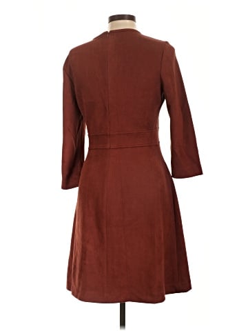 Level 99 Casual Dress (view 2)