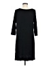 Yala Black 3/4 Sleeve T-Shirt Size M - photo 2