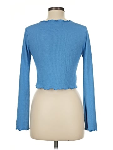BP. Long Sleeve Top (view 2)