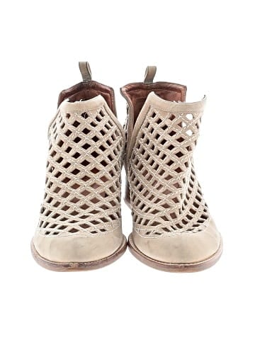 Jeffrey Campbell Ankle Boots (view 2)