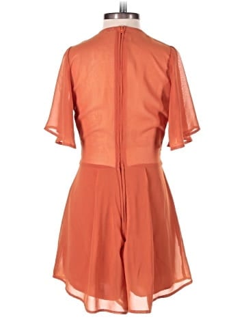 Charlotte Russe Romper (view 2)
