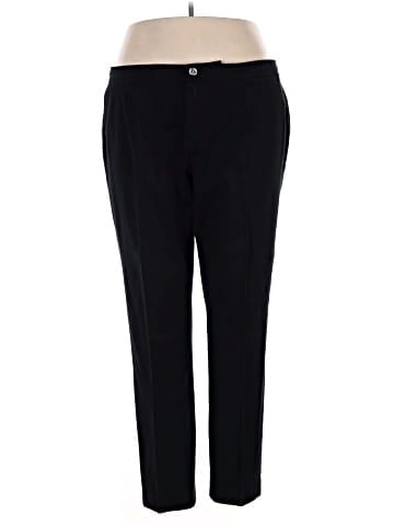 Lauren by Ralph Lauren Casual Pants (view 1)