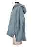 H&M L.O.G.G. Blue Pullover Sweater Size XS - photo 5