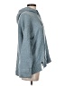 H&M L.O.G.G. Blue Pullover Sweater Size XS - photo 4