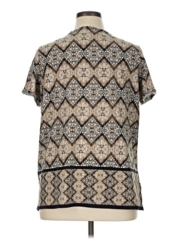 Ruby Rd. Short Sleeve T-Shirt (view 2)