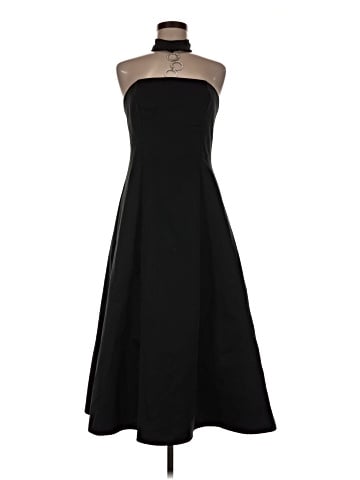 Blondie Nites Cocktail Dress (view 1)