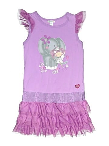 Naartjie Kids Dress (view 1)
