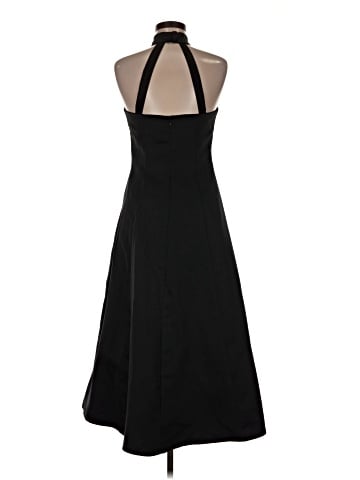 Blondie Nites Cocktail Dress (view 2)