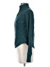 Danskin Teal Track Jacket Size S - photo 5