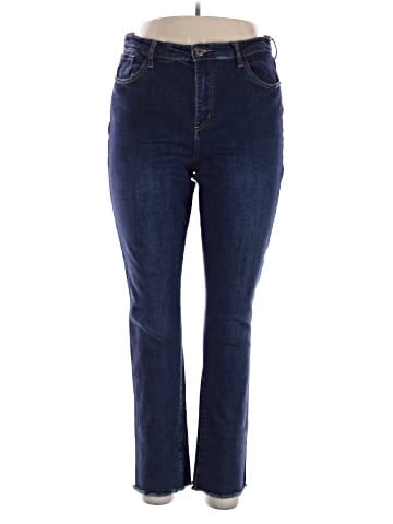 NY&C Jeans (view 1)