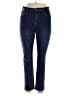 NY&C Blue Jeans Size 14 - photo 1