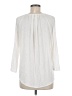 Cupio Ivory 3/4 Sleeve Blouse Size M - photo 2