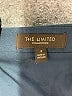 The Limited Solid Blue Formal Skirt Size 2 - photo 4