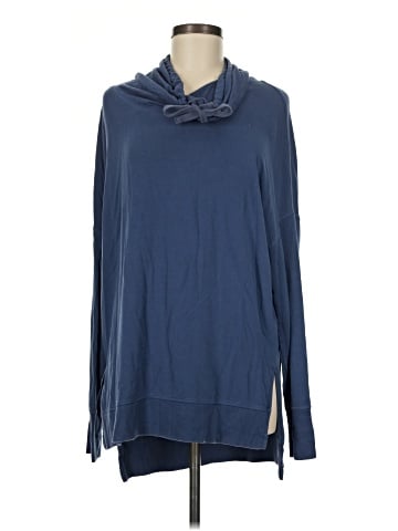 Bobi Pullover Sweater (view 1)
