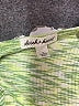 Derek Heart Green Tank Top Size M - photo 7