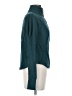 Danskin Teal Track Jacket Size S - photo 4