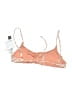 O'Neill Tan Swimsuit Top Size S - photo 2