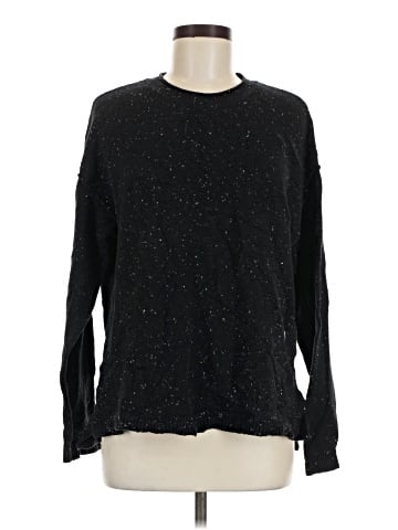DKNY Jeans Pullover Sweater (view 1)