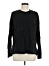 DKNY Jeans Stars Black Pullover Sweater Size M (estimated) - photo 1