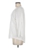 Cupio Ivory 3/4 Sleeve Blouse Size M - photo 5