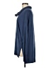 Bobi Blue Pullover Sweater Size M - photo 5