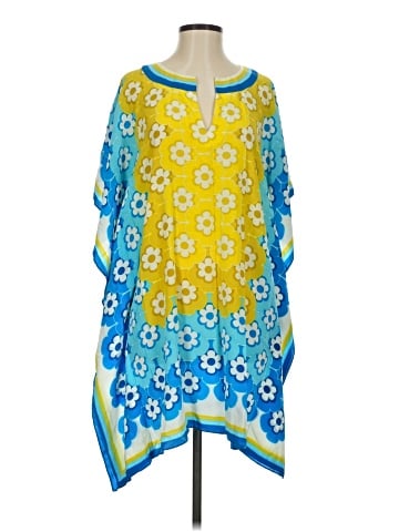 Trina Turk Poncho (view 1)