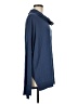 Bobi Blue Pullover Sweater Size M - photo 4