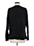DKNY Jeans Stars Black Pullover Sweater Size M (estimated) - photo 2
