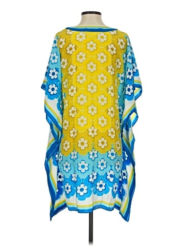 Trina Turk Poncho (view 2)