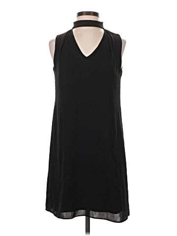 White House Black Market Casual Dress (view 1)