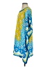Trina Turk Yellow Poncho Size XS - Sm - photo 5