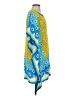 Trina Turk Yellow Poncho Size XS - Sm - photo 4