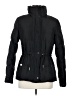 Kenneth Cole REACTION 100% Polyester Solid Black Snow Jacket Size M - photo 1