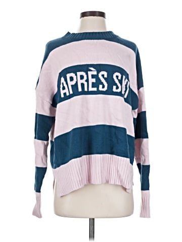 Beach Riot Pullover Sweater (view 1)