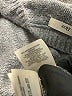 RACHEL Rachel Roy Gray Pullover Sweater Size M - photo 8