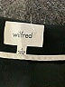 Wilfred Solid Black Casual Skirt Size 2 - photo 4