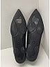 Prada Black Leather Flats Size EU 40 - photo 5